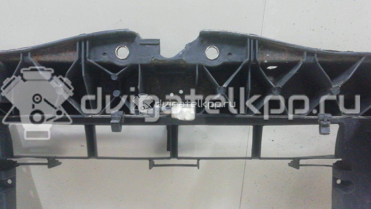 Фото Панель передняя  1518178 для Ford Fusion Ju {forloop.counter}}