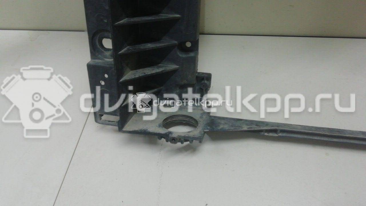 Фото Панель передняя  1518178 для Ford Fusion Ju {forloop.counter}}