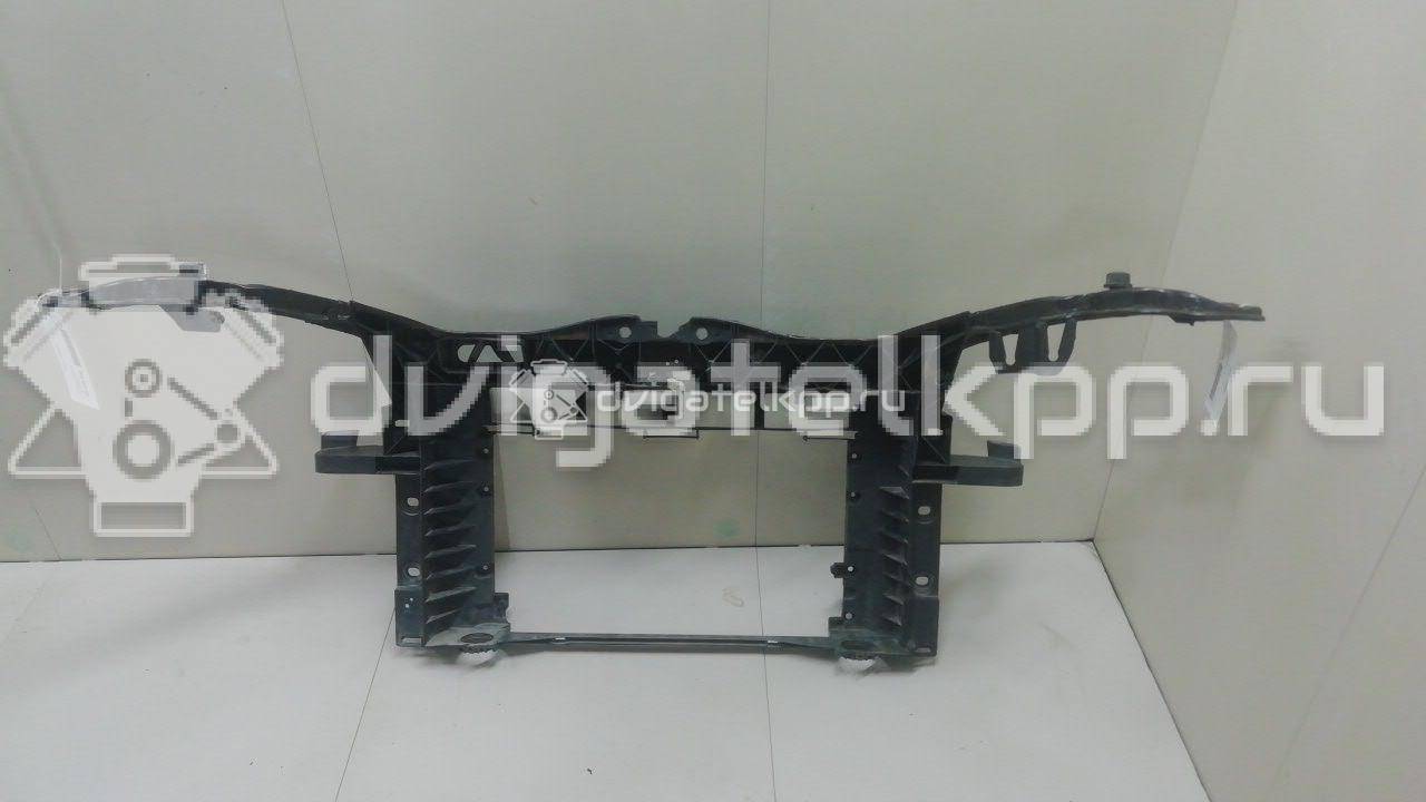 Фото Панель передняя  1518178 для Ford Fusion Ju {forloop.counter}}