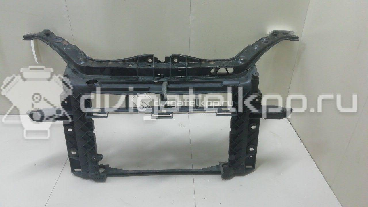 Фото Панель передняя  1518178 для Ford Fusion Ju {forloop.counter}}