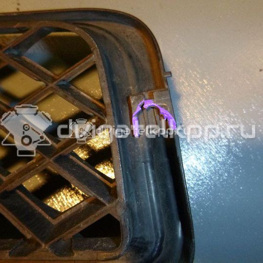 Фото Решетка радиатора  1312394 для Ford Fusion Ju