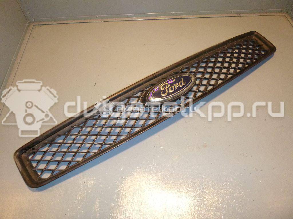 Фото Решетка радиатора  1312394 для Ford Fusion Ju {forloop.counter}}