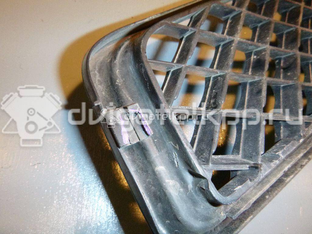 Фото Решетка радиатора  1312394 для Ford Fusion Ju {forloop.counter}}