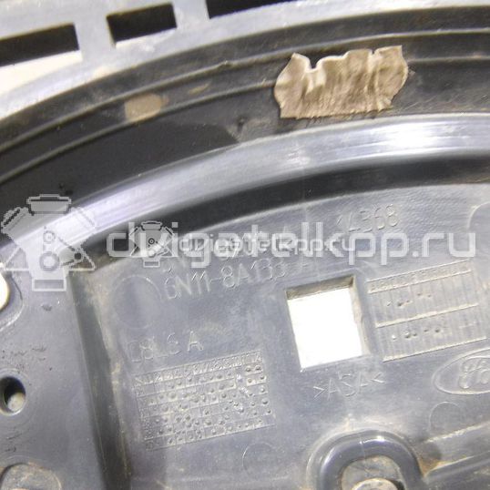 Фото Решетка радиатора  1530207 для Ford Fusion Ju