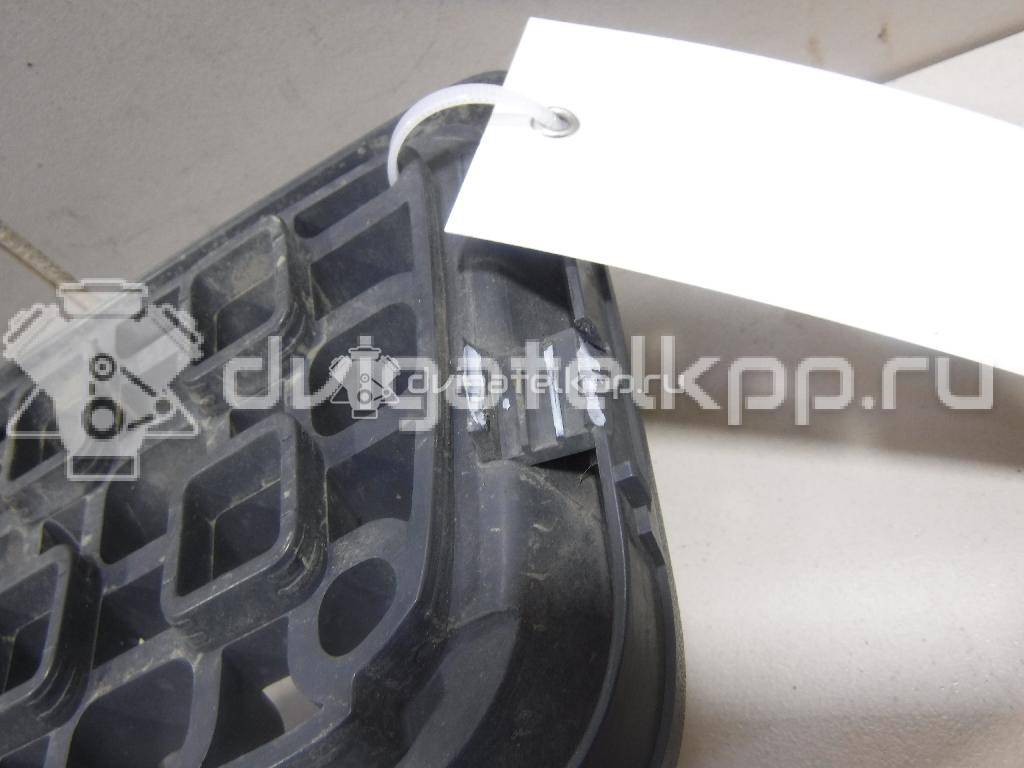 Фото Решетка радиатора  1530207 для Ford Fusion Ju {forloop.counter}}