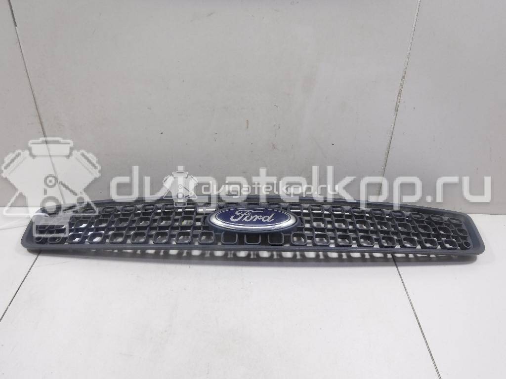 Фото Решетка радиатора  1530207 для Ford Fusion Ju {forloop.counter}}