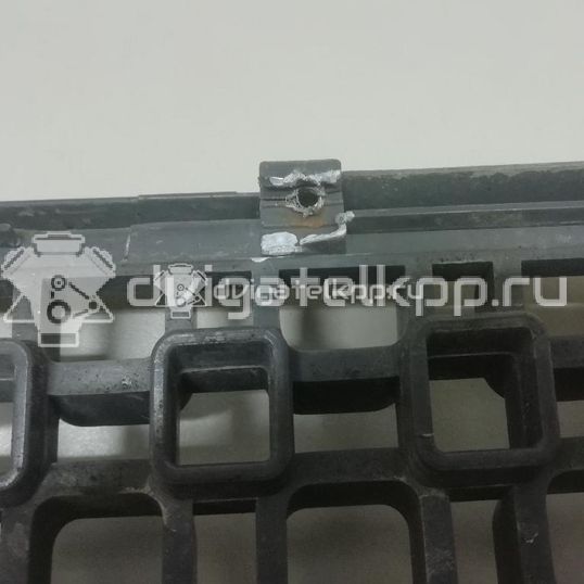 Фото Решетка радиатора  1530207 для Ford Fusion Ju