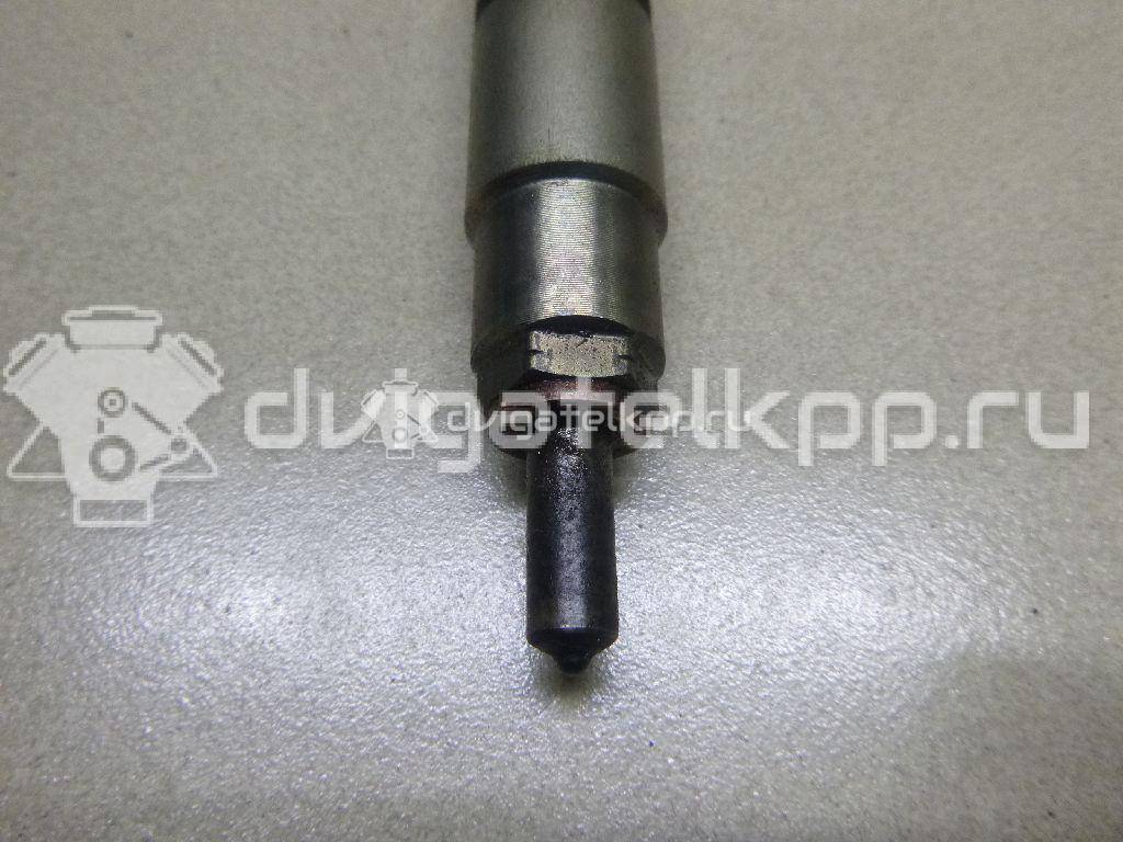 Фото Форсунка дизельная электрическая для двигателя 4D56 (16V) для Mitsubishi Pajero / L 110-178 л.с 16V 2.5 л Дизельное топливо 1465A041 {forloop.counter}}