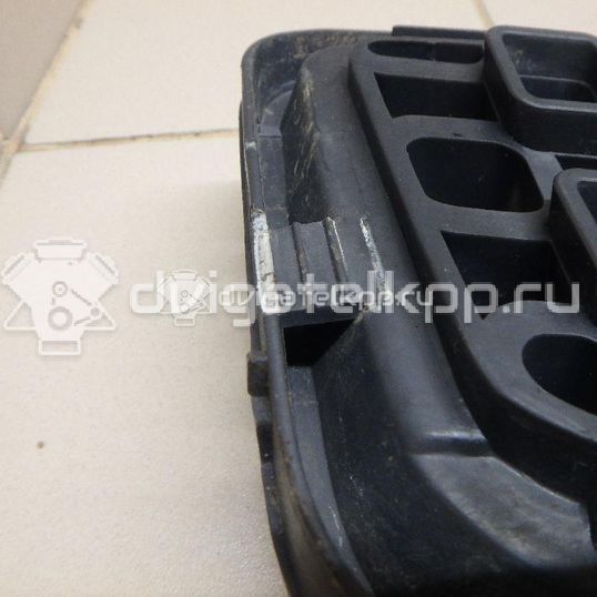 Фото Решетка радиатора  1530207 для Ford Fusion Ju