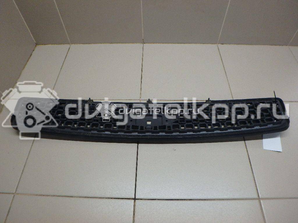 Фото Решетка радиатора  1530207 для Ford Fusion Ju {forloop.counter}}