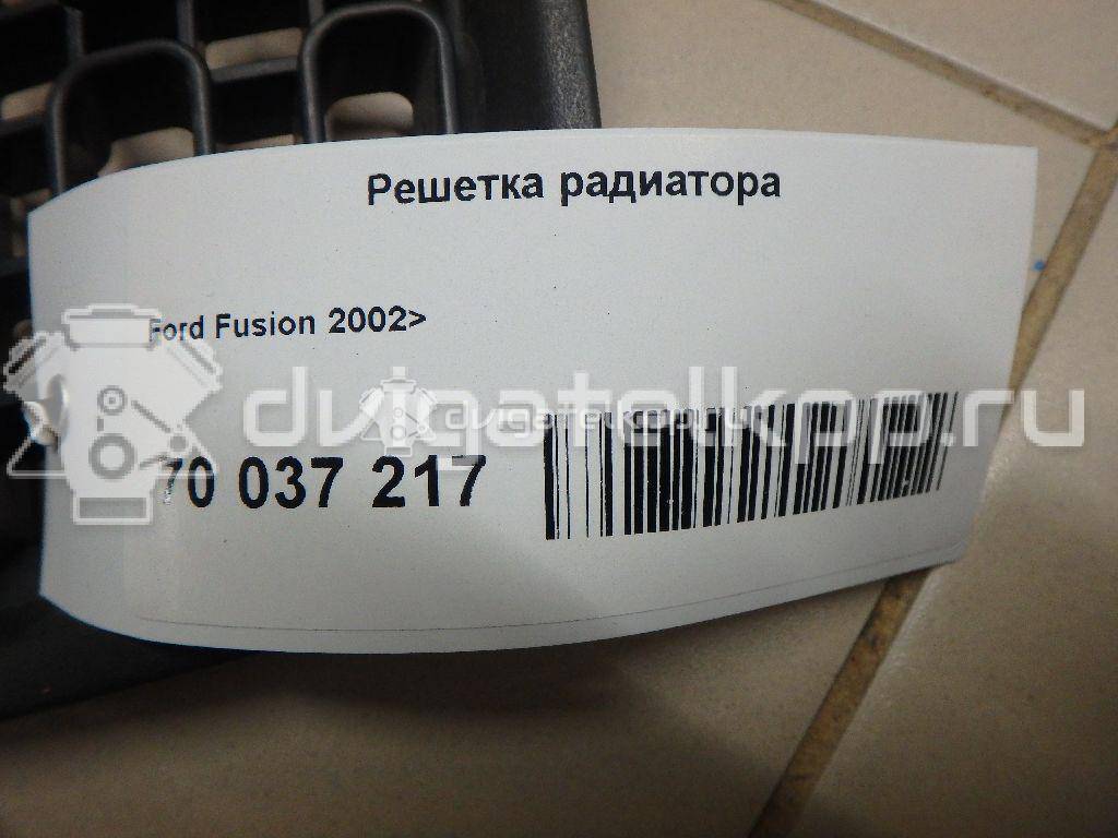 Фото Решетка радиатора  1530207 для Ford Fusion Ju {forloop.counter}}