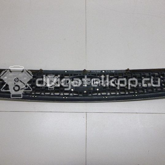 Фото Решетка радиатора  1521991 для Ford Fusion Ju