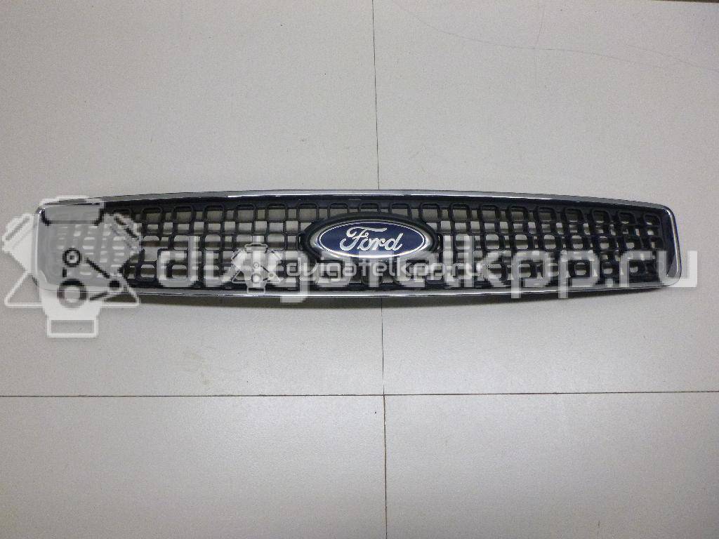 Фото Решетка радиатора  1521991 для Ford Fusion Ju {forloop.counter}}