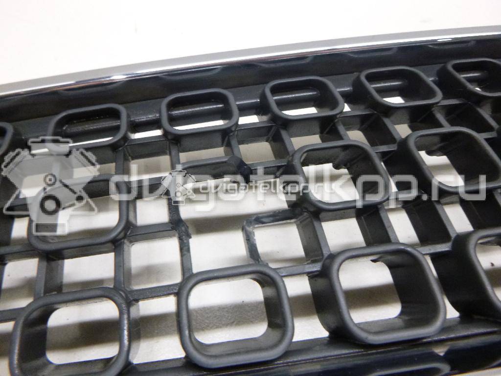 Фото Решетка радиатора  1521991 для Ford Fusion Ju {forloop.counter}}