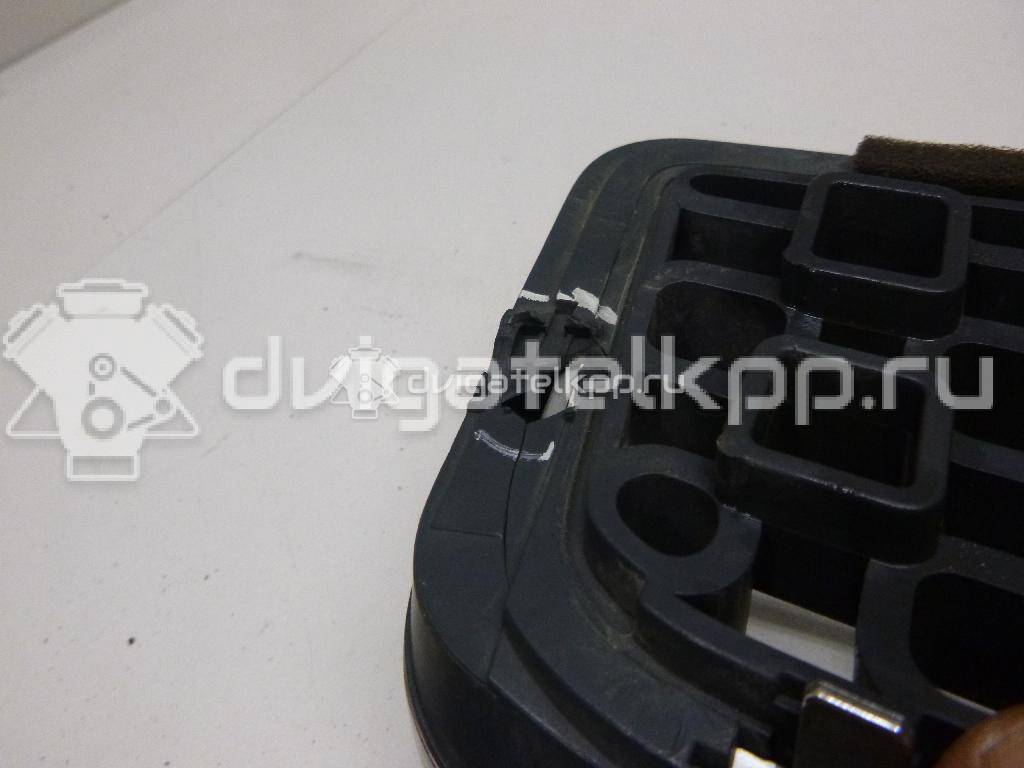 Фото Решетка радиатора  1521991 для Ford Fusion Ju {forloop.counter}}