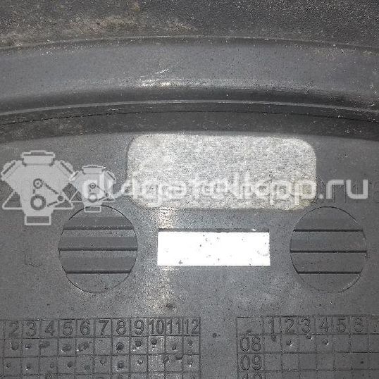 Фото Решетка радиатора  1521991 для Ford Fusion Ju