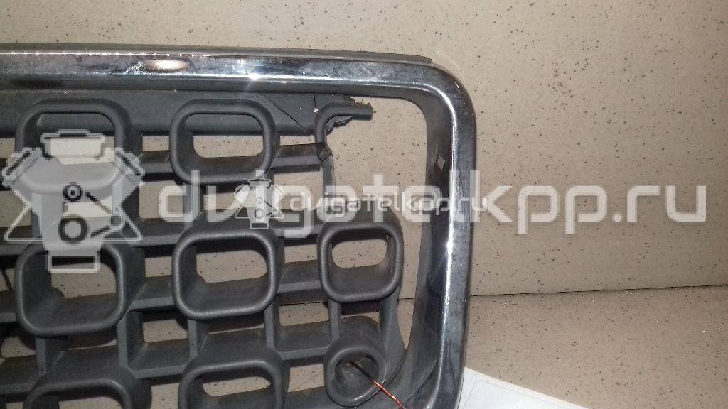 Фото Решетка радиатора  1521991 для Ford Fusion Ju {forloop.counter}}