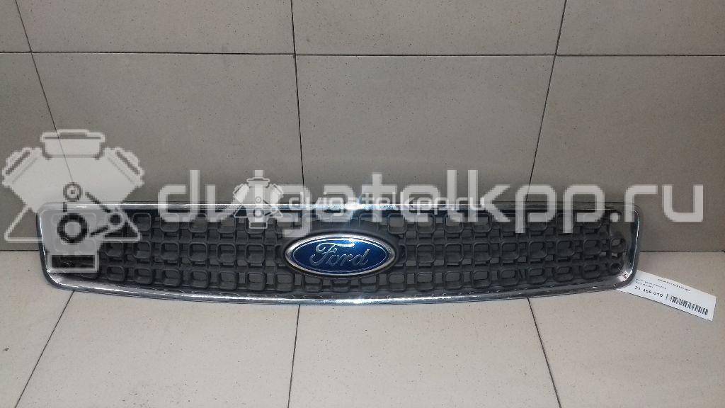 Фото Решетка радиатора  1521991 для Ford Fusion Ju {forloop.counter}}