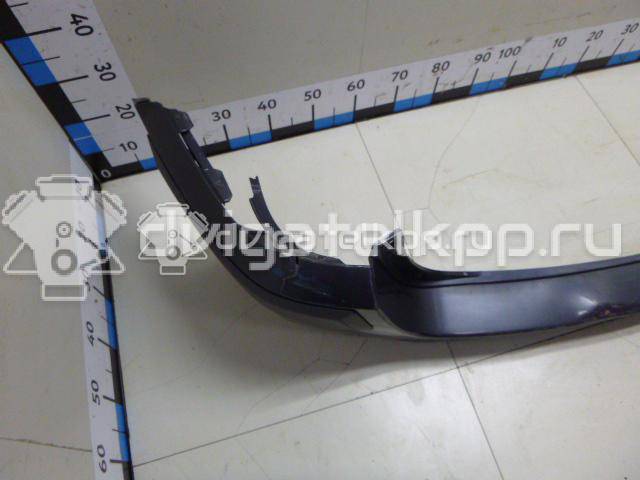 Фото Бампер задний  1508972 для Ford Fusion Ju {forloop.counter}}