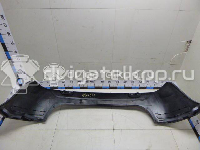 Фото Бампер задний  1508972 для Ford Fusion Ju {forloop.counter}}