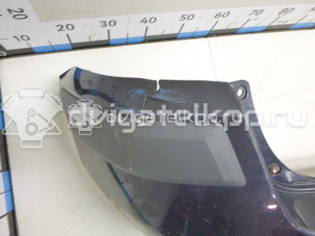 Фото Бампер задний  1508972 для Ford Fusion Ju {forloop.counter}}