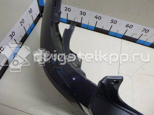 Фото Бампер задний  1508972 для Ford Fusion Ju {forloop.counter}}