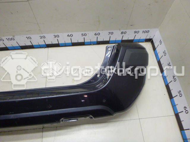 Фото Бампер задний  1508972 для Ford Fusion Ju {forloop.counter}}