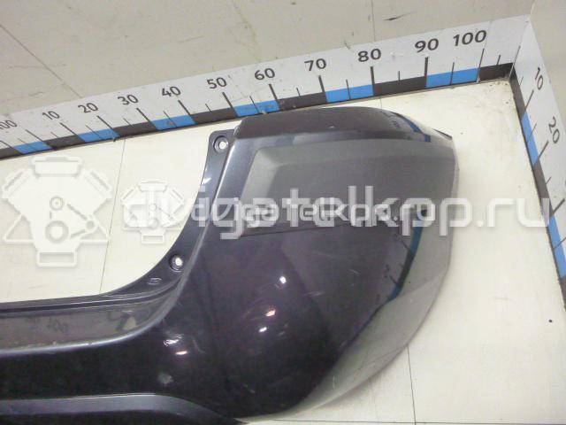 Фото Бампер задний  1508972 для Ford Fusion Ju {forloop.counter}}