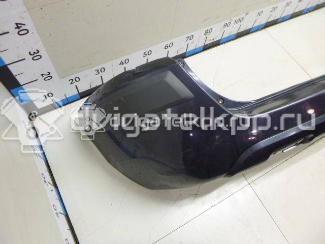 Фото Бампер задний  1508972 для Ford Fusion Ju {forloop.counter}}