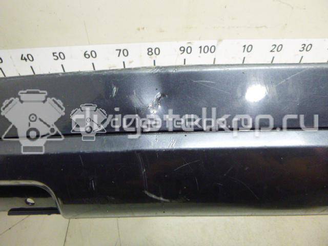 Фото Бампер задний  1508972 для Ford Fusion Ju {forloop.counter}}
