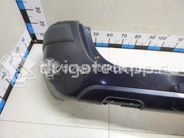 Фото Бампер задний  1508972 для Ford Fusion Ju {forloop.counter}}