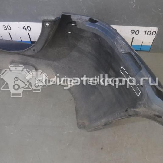 Фото Бампер задний  1508972 для Ford Fusion Ju