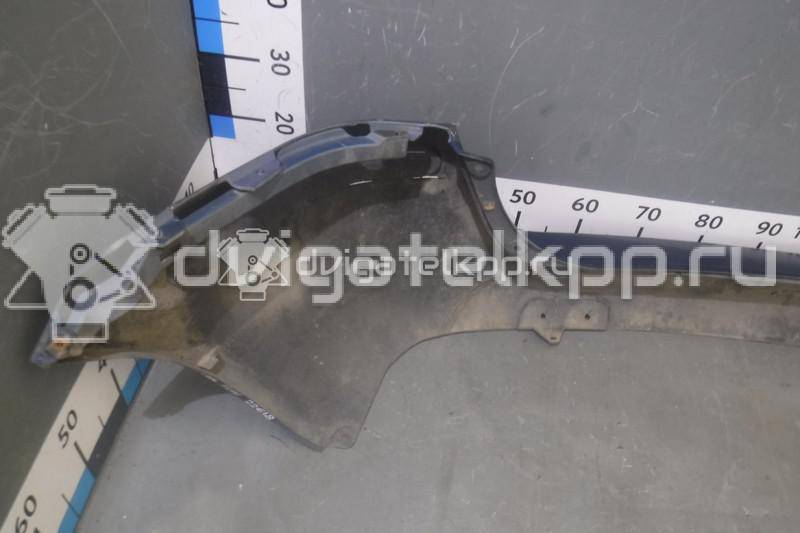 Фото Бампер задний  1508972 для Ford Fusion Ju {forloop.counter}}