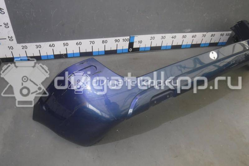 Фото Бампер задний  1508972 для Ford Fusion Ju {forloop.counter}}