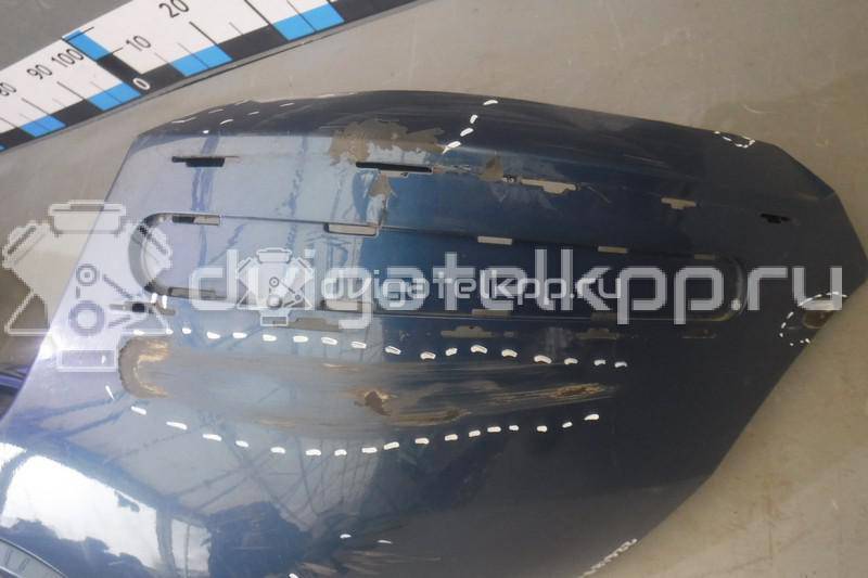 Фото Бампер задний  1508972 для Ford Fusion Ju {forloop.counter}}