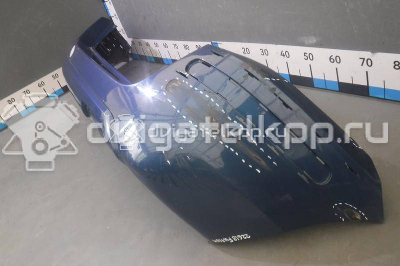 Фото Бампер задний  1508972 для Ford Fusion Ju {forloop.counter}}