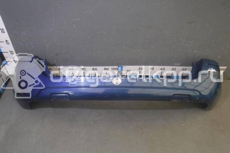 Фото Бампер задний  1508972 для Ford Fusion Ju {forloop.counter}}
