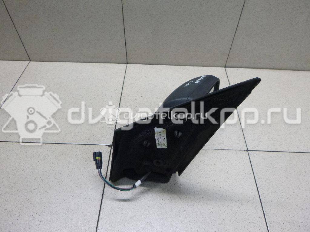 Фото Зеркало правое электрическое  1379884 для Ford Fusion Ju {forloop.counter}}