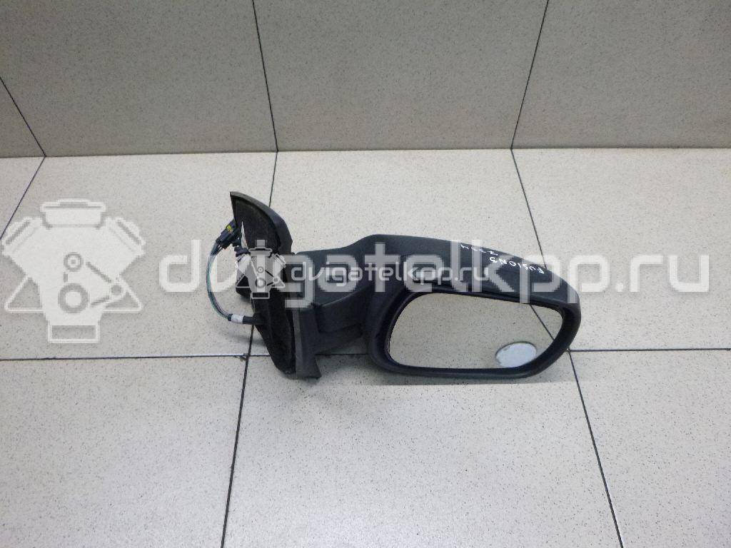 Фото Зеркало правое электрическое  1379884 для Ford Fusion Ju {forloop.counter}}