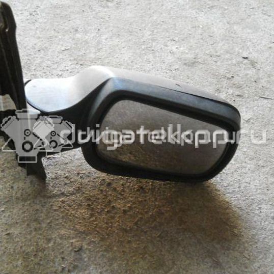 Фото Зеркало правое электрическое  1379884 для Ford Fusion Ju