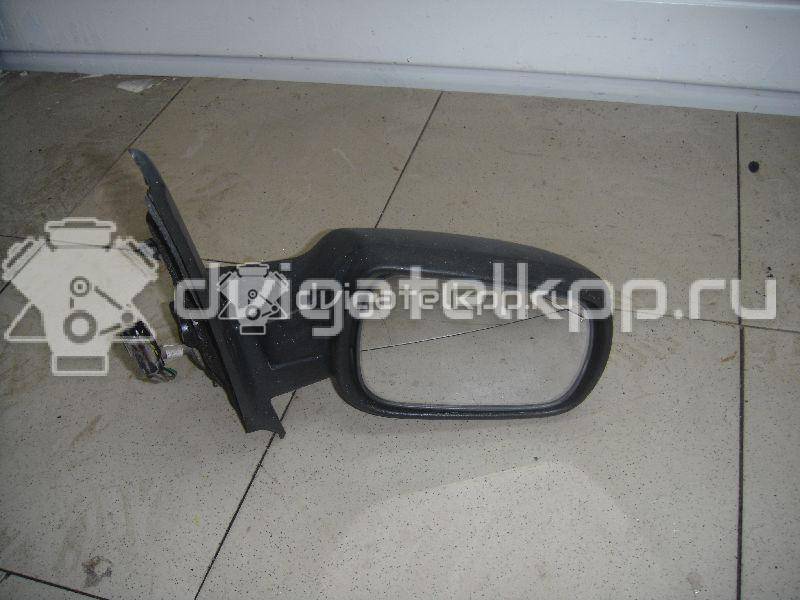 Фото Зеркало правое электрическое  1379884 для Ford Fusion Ju {forloop.counter}}