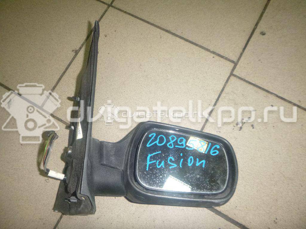 Фото Зеркало правое электрическое  1379884 для Ford Fusion Ju {forloop.counter}}