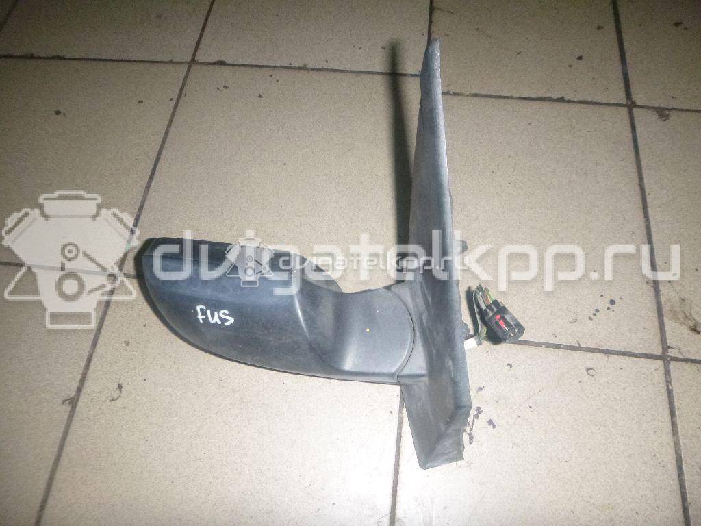 Фото Зеркало правое электрическое  1379884 для Ford Fusion Ju {forloop.counter}}