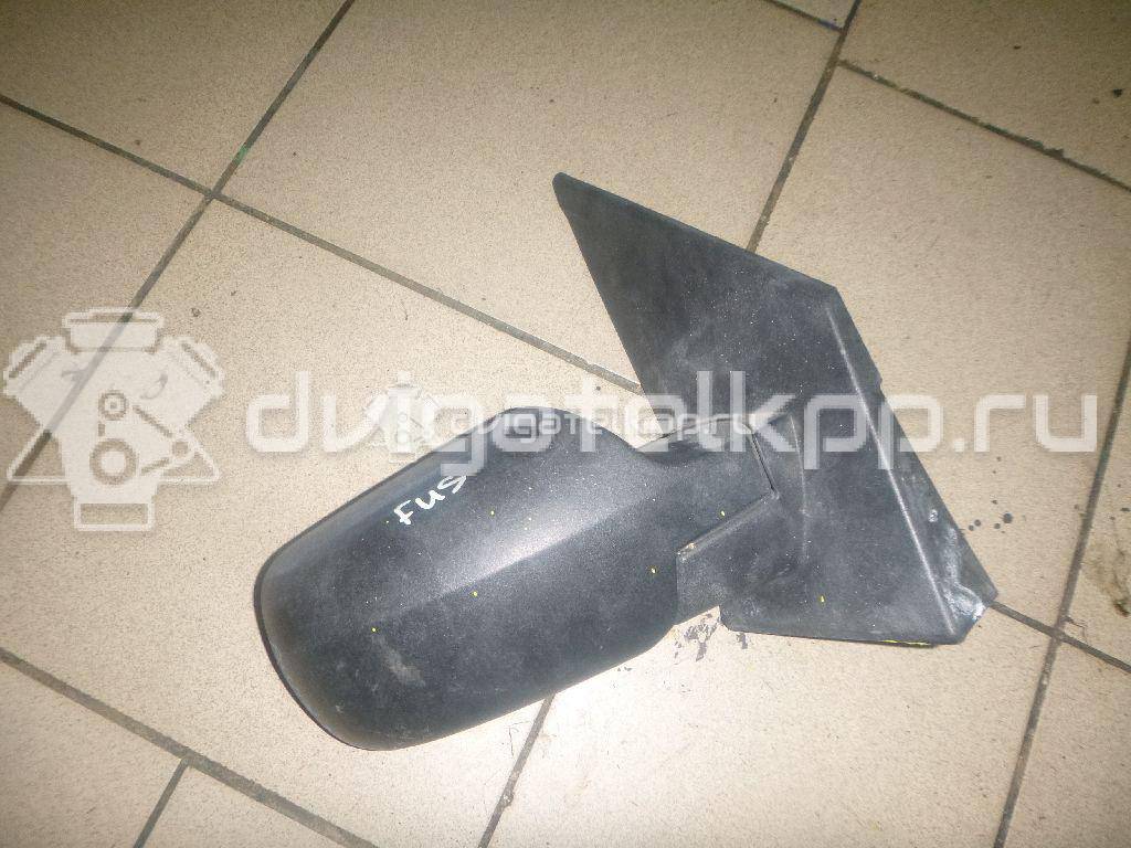 Фото Зеркало правое электрическое  1379884 для Ford Fusion Ju {forloop.counter}}