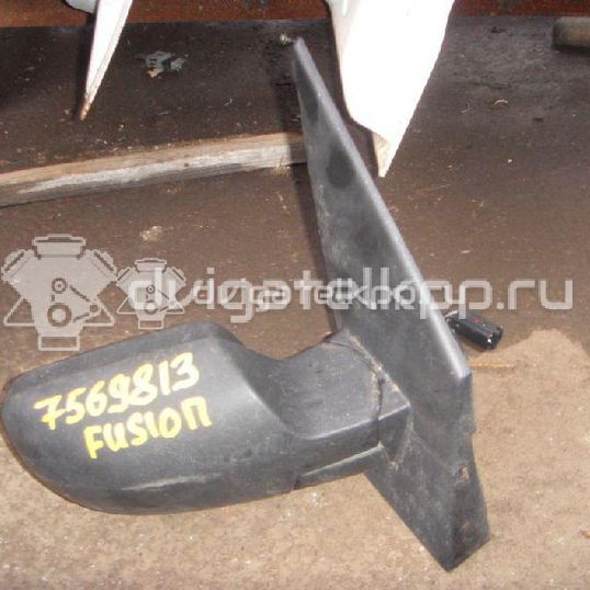Фото Зеркало правое электрическое  1379884 для Ford Fusion Ju