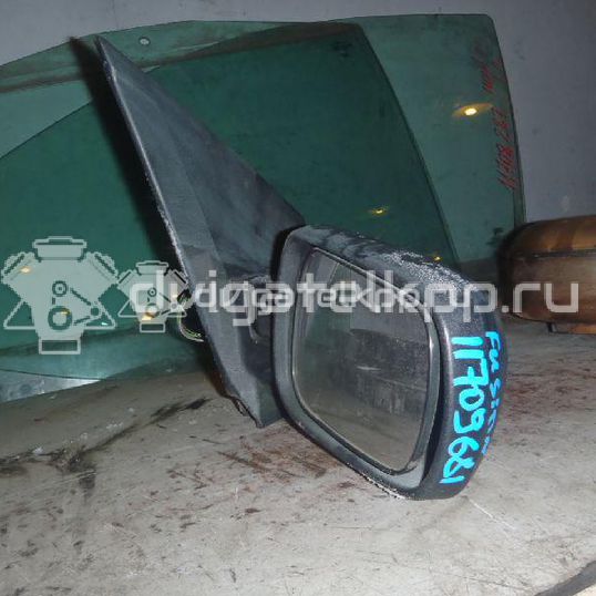 Фото Зеркало правое электрическое  1379884 для Ford Fusion Ju