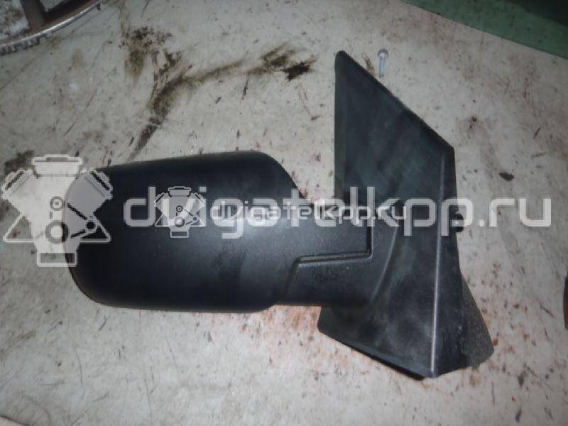 Фото Зеркало правое электрическое  1379884 для Ford Fusion Ju {forloop.counter}}