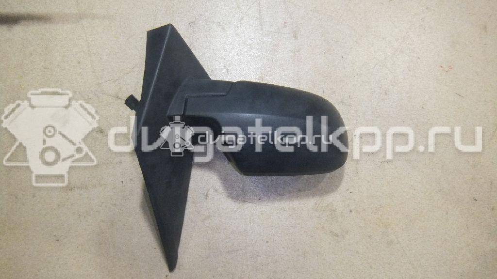 Фото Зеркало правое электрическое  1379884 для Ford Fusion Ju {forloop.counter}}