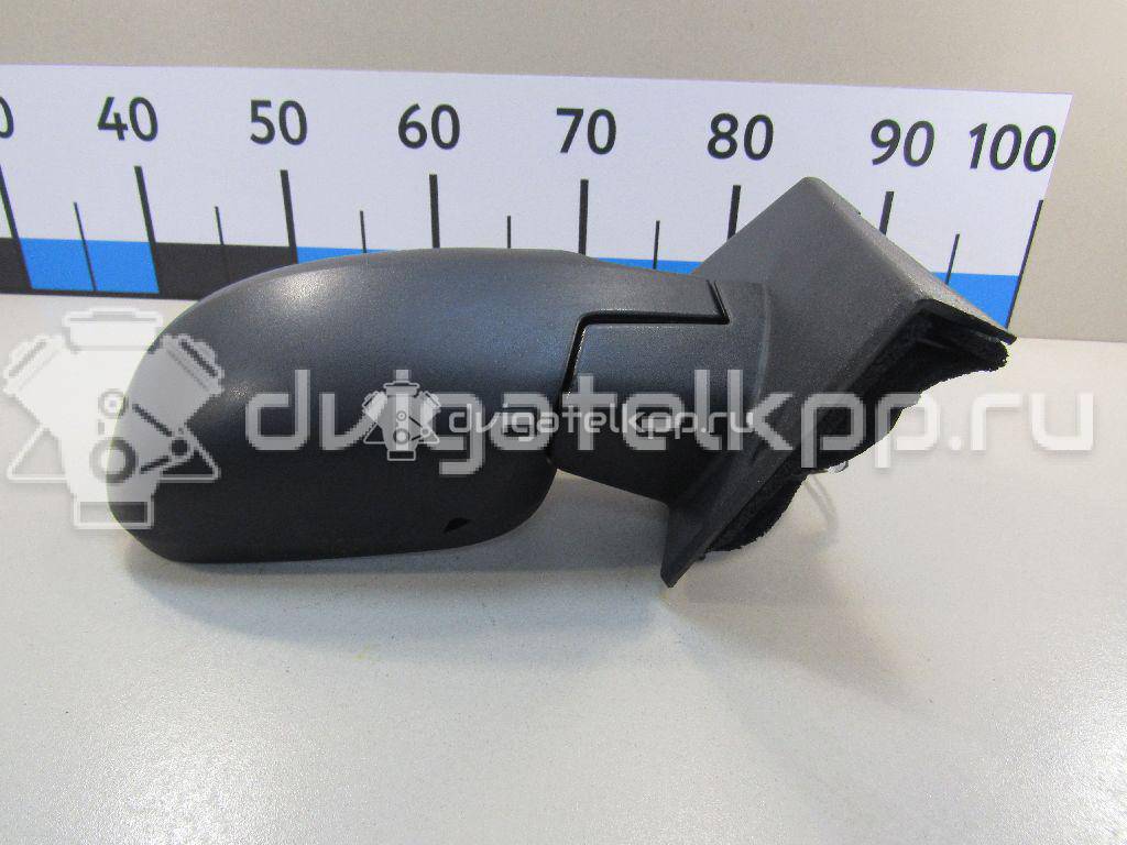 Фото Зеркало правое электрическое  1379884 для Ford Fusion Ju {forloop.counter}}