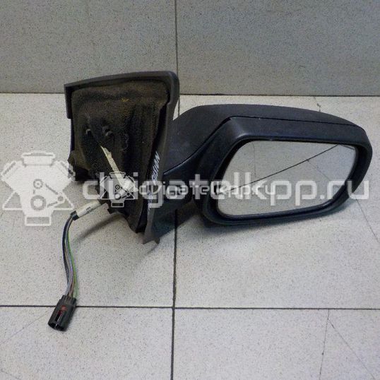 Фото Зеркало правое электрическое  1379884 для Ford Fusion Ju